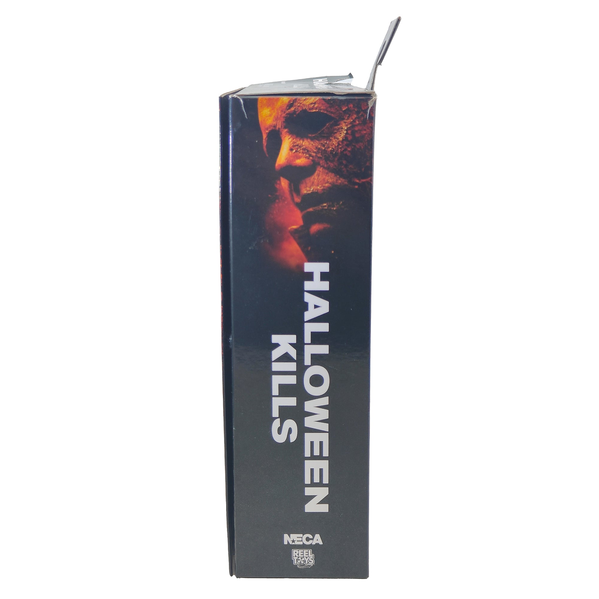 NECA Halloween Kills Ultimate Michael Myers Action Figure 2022 18cm