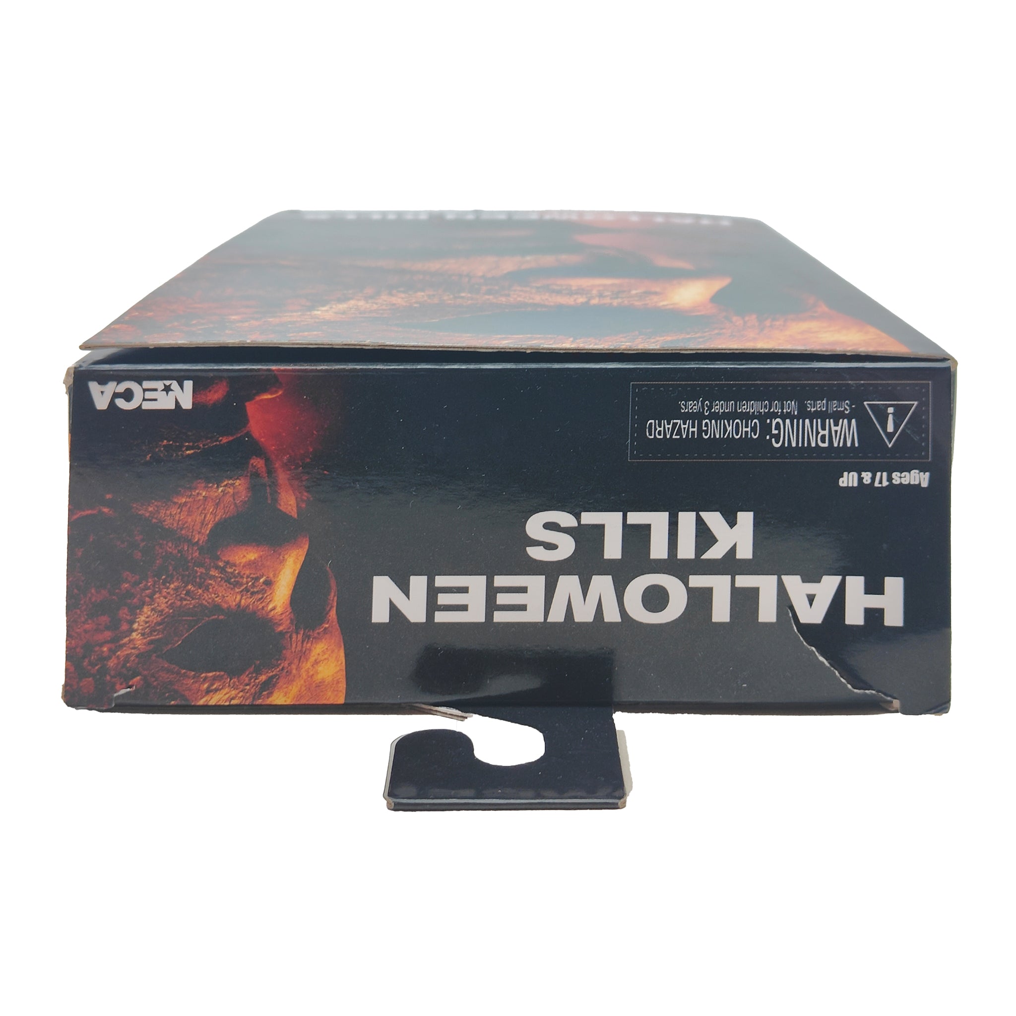 NECA Halloween Kills Ultimate Michael Myers Action Figure 2022 18cm – Halloween, NECA, 18 cm, 2022, pre-owned collector piece, Uncanny Collectibles Dublin Ireland