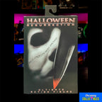 NECA Halloween Resurrection Ultimate Michael Myers Action Figure – Halloween, NECA, 18 cm, brand new collector item, Uncanny Collectibles Dublin Ireland