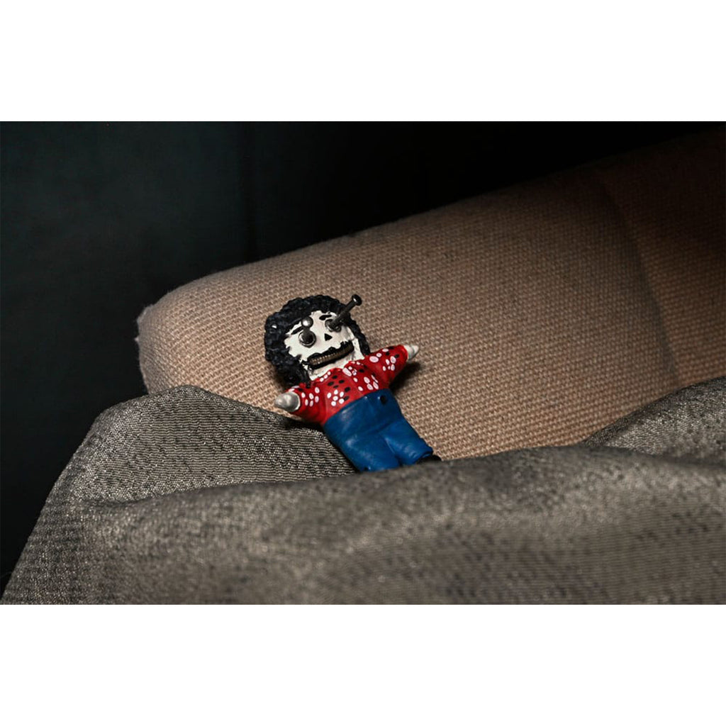 NECA Halloween Resurrection Ultimate Michael Myers Action Figure