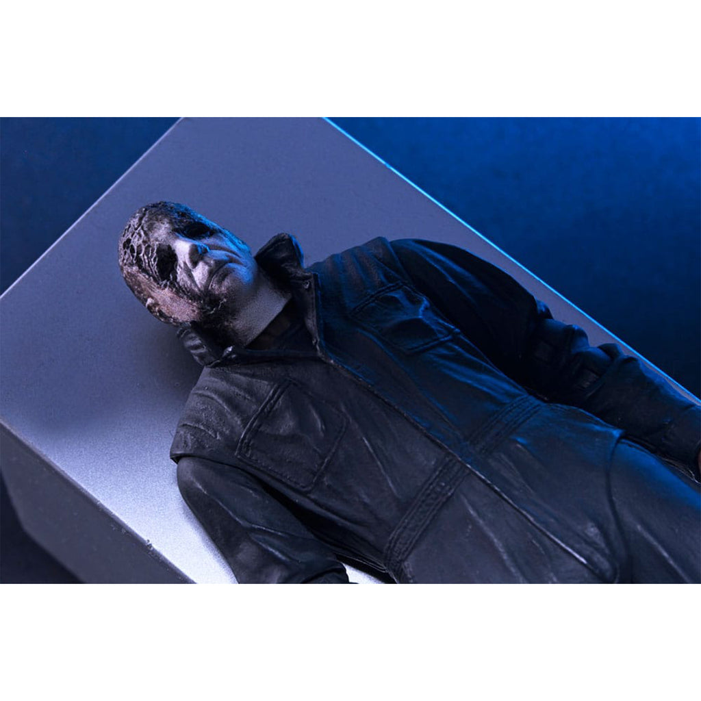 NECA Halloween Resurrection Ultimate Michael Myers Action Figure