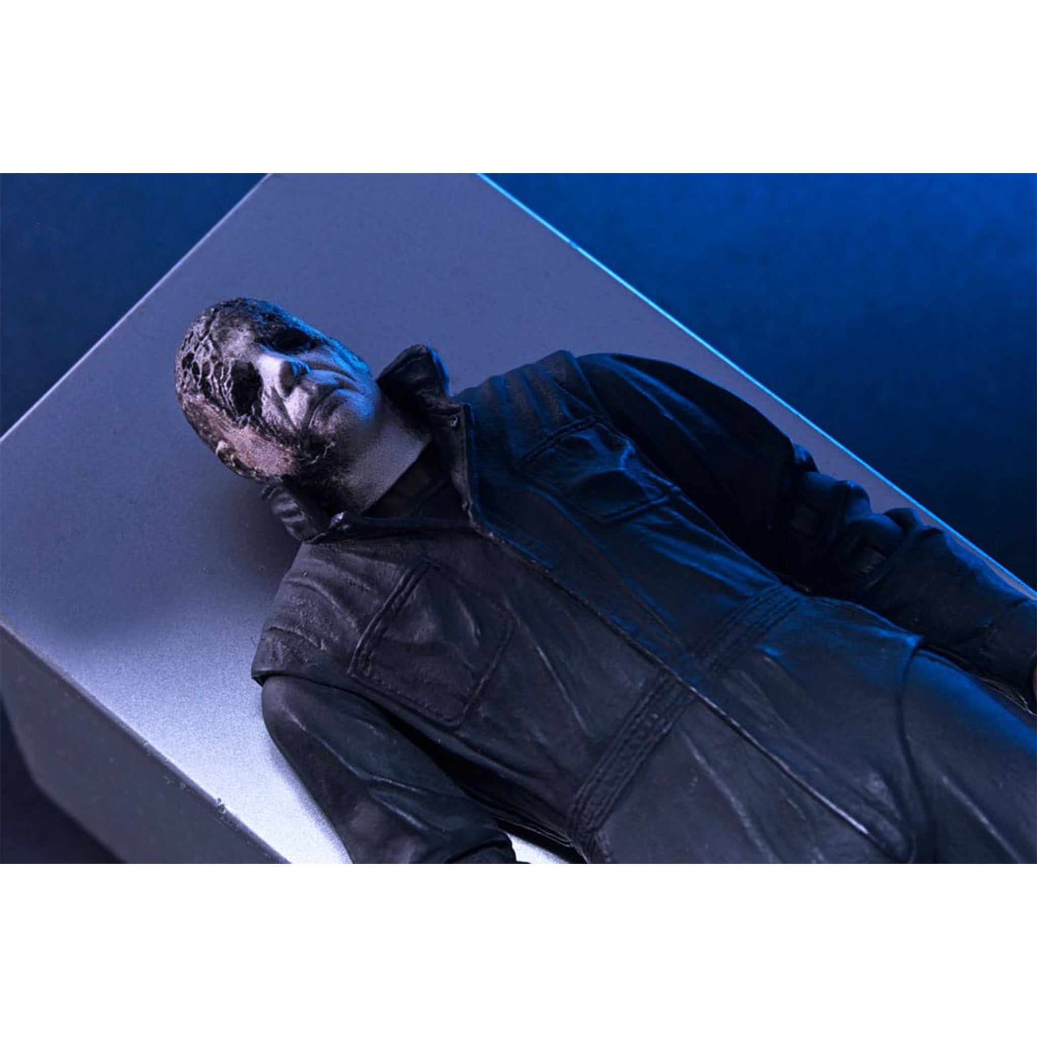 NECA Halloween Resurrection Ultimate Michael Myers Action Figure – Halloween, NECA, 18 cm, brand new collector item, Uncanny Collectibles Dublin Ireland