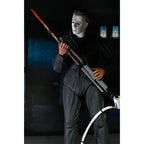 NECA Halloween Resurrection Ultimate Michael Myers Action Figure