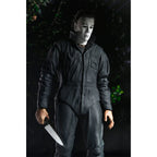 NECA Halloween Resurrection Ultimate Michael Myers Action Figure