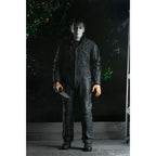 NECA Halloween Resurrection Ultimate Michael Myers Action Figure