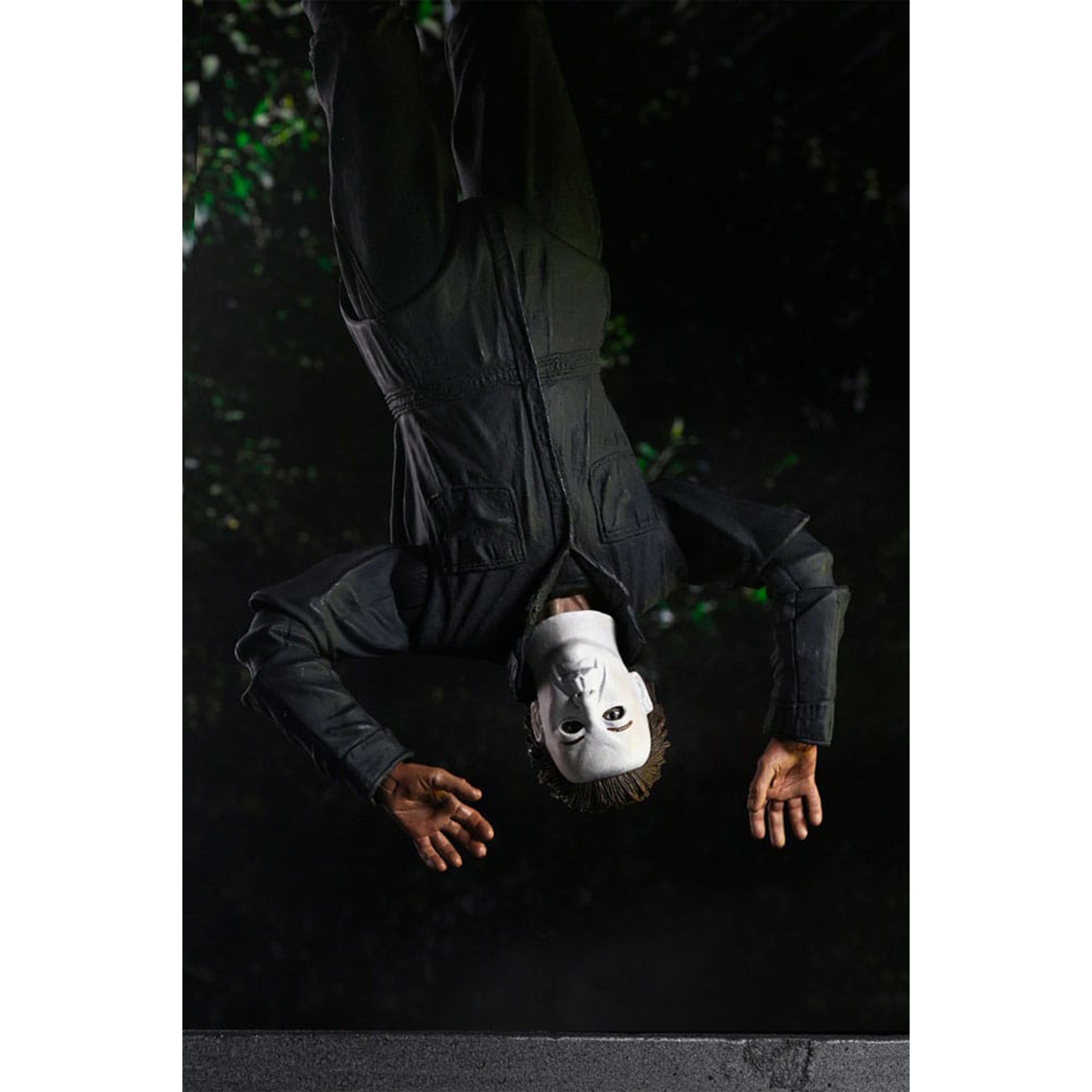 NECA Halloween Resurrection Ultimate Michael Myers Action Figure – Halloween, NECA, 18 cm, brand new collector item, Uncanny Collectibles Dublin Ireland