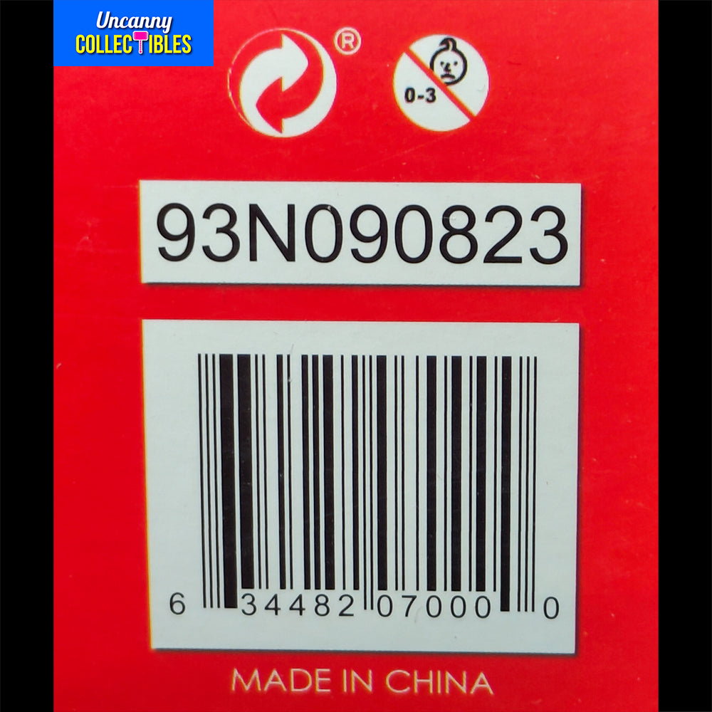 NECA Hammer Films Horror of Dracula Ultimate Count Dracula 18 cm Action Figure – Hammer Horror, NECA, 18 cm, 2024, brand new collector item, Uncanny Collectibles Dublin Ireland