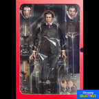 NECA Hammer Films Horror of Dracula Ultimate Count Dracula 18 cm Action Figure – Hammer Horror, NECA, 18 cm, 2024, brand new collector item, Uncanny Collectibles Dublin Ireland