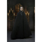 NECA Hammer Films Horror of Dracula Ultimate Count Dracula 18 cm Action Figure – Hammer Horror, NECA, 18 cm, 2024, brand new collector item, Uncanny Collectibles Dublin Ireland