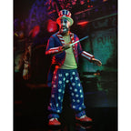 NECA House of 1000 Corpses Captain Spaulding In Tailcoat 20th Anniversary Action Figure 18cm