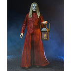 NECA House of 1000 Corpses Otis In Red Robe 20th Anniversary Action Figure 18cm