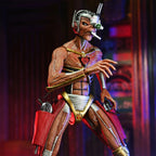 NECA Iron Maiden Ultimate Eddie Future Past World Tour Action Figure 2 Pack – photo 5 of 13