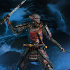 NECA Iron Maiden Ultimate Eddie Future Past World Tour Action Figure 2 Pack – photo 8 of 13