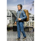 NECA Jaws Matt Hooper Ultimate Action Figure 50th Anniversary 18 cm – Jaws, NECA, 18 cm, 2025, brand new collector item, Uncanny Collectibles Dublin Ireland