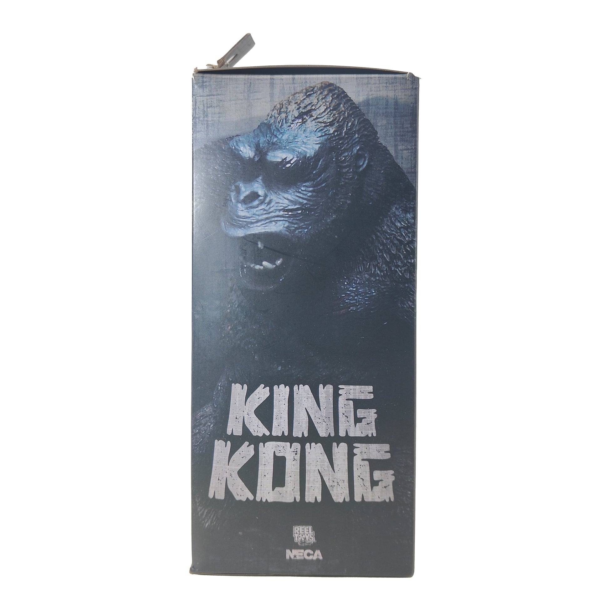 NECA King Kong Skull Island Action Figure 2020 20cm