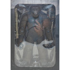 NECA King Kong Skull Island Action Figure 2020 20cm – Movie Icons & Heroes, NECA, 20 cm, 2020, pre-owned collector piece, Uncanny Collectibles Dublin Ireland