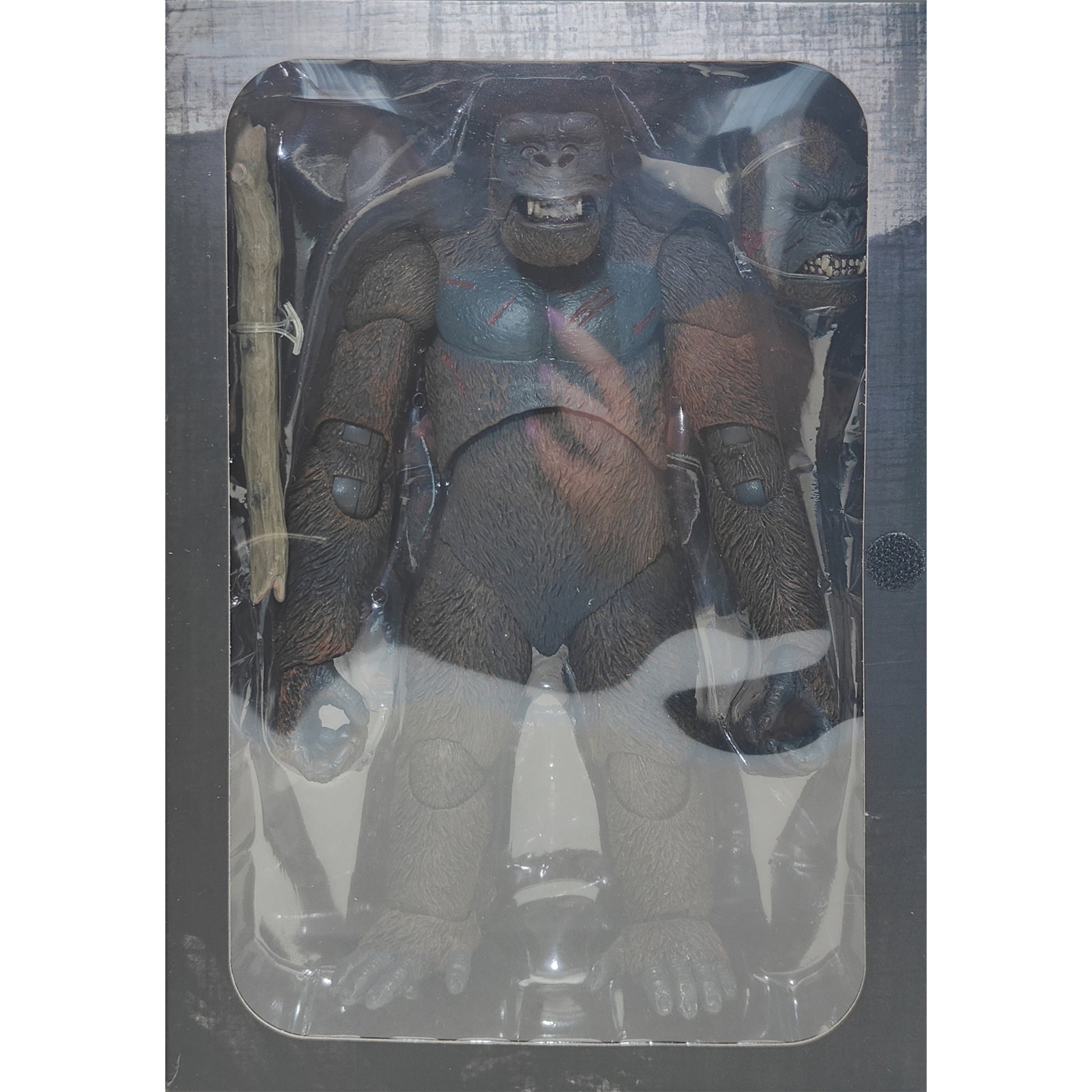 NECA King Kong Skull Island Action Figure 2020 20cm