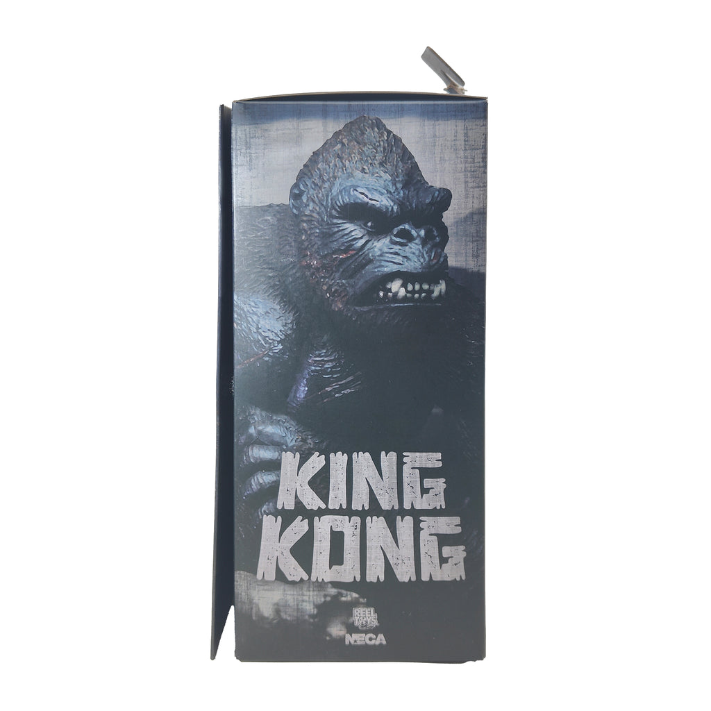 NECA King Kong Skull Island Action Figure 2020 20cm – Movie Icons & Heroes, NECA, 20 cm, 2020, pre-owned collector piece, Uncanny Collectibles Dublin Ireland