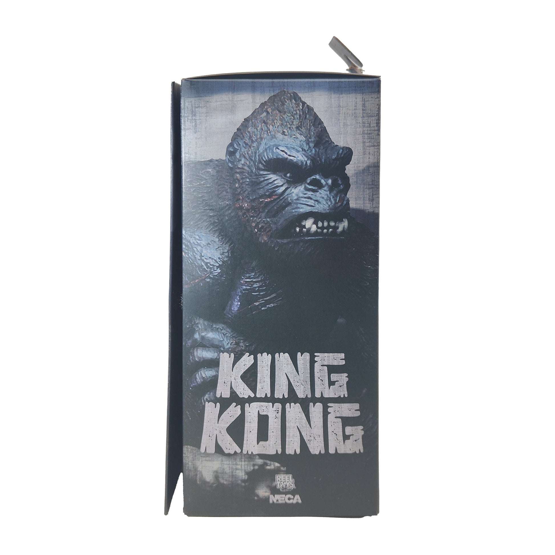 NECA King Kong Skull Island Action Figure 2020 20cm