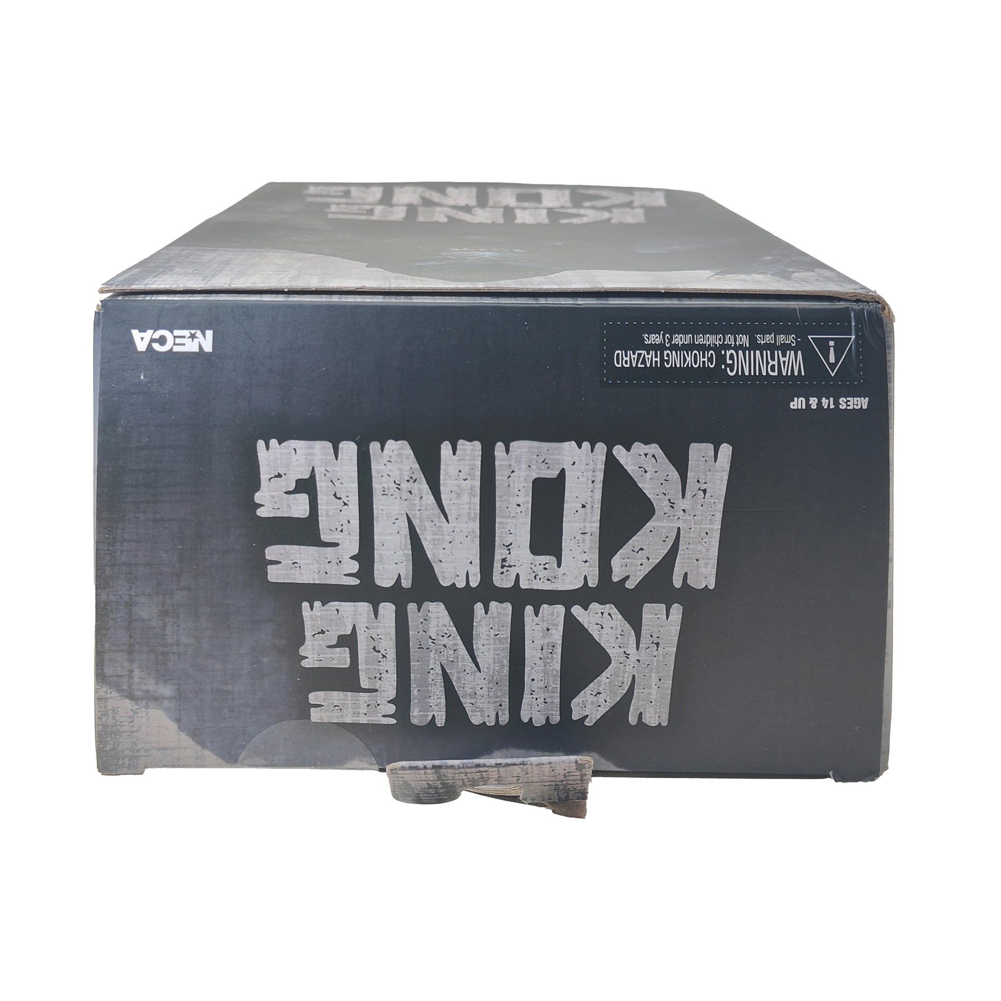 NECA King Kong Skull Island Action Figure 2020 20cm – Movie Icons & Heroes, NECA, 20 cm, 2020, pre-owned collector piece, Uncanny Collectibles Dublin Ireland