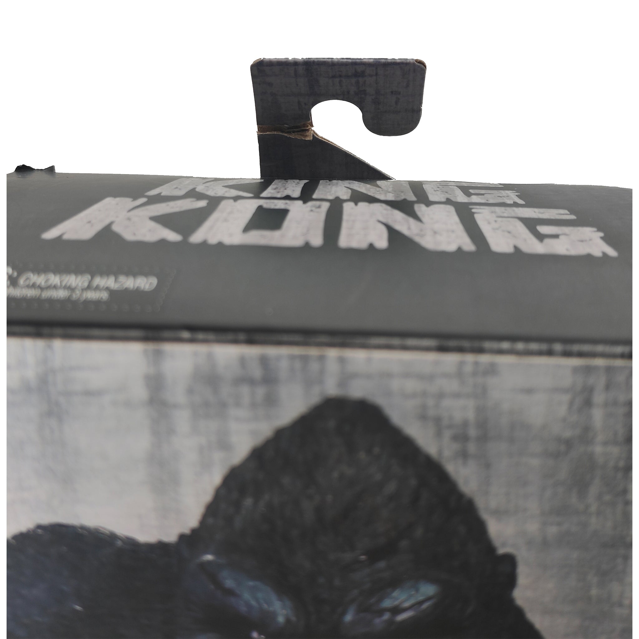 NECA King Kong Skull Island Action Figure 2020 20cm – Movie Icons & Heroes, NECA, 20 cm, 2020, pre-owned collector piece, Uncanny Collectibles Dublin Ireland