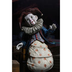 NECA Krampus Deluxe Der Klown Action Figure 25cm – Horror, NECA, 25 cm, 2024, brand new collector item, Uncanny Collectibles Dublin Ireland