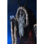 NECA Krampus Deluxe Krampus Action Figure 25cm – Horror, NECA, 25 cm, 2024, brand new collector item, Uncanny Collectibles Dublin Ireland