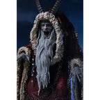 NECA Krampus Deluxe Krampus Action Figure 25cm – Horror, NECA, 25 cm, 2024, brand new collector item, Uncanny Collectibles Dublin Ireland