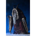 NECA Krampus Deluxe Krampus Action Figure 25cm – Horror, NECA, 25 cm, 2024, brand new collector item, Uncanny Collectibles Dublin Ireland