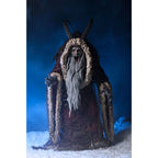 NECA Krampus Deluxe Krampus Action Figure 25cm – Horror, NECA, 25 cm, 2024, brand new collector item, Uncanny Collectibles Dublin Ireland