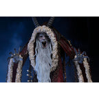 NECA Krampus Deluxe Krampus Action Figure 25cm – Horror, NECA, 25 cm, 2024, brand new collector item, Uncanny Collectibles Dublin Ireland