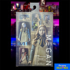 NECA M3gan (Megan) Ultimate M3gan Action Figure 18 cm – Horror, NECA, 14 cm, 2024, brand new collector item, Uncanny Collectibles Dublin Ireland