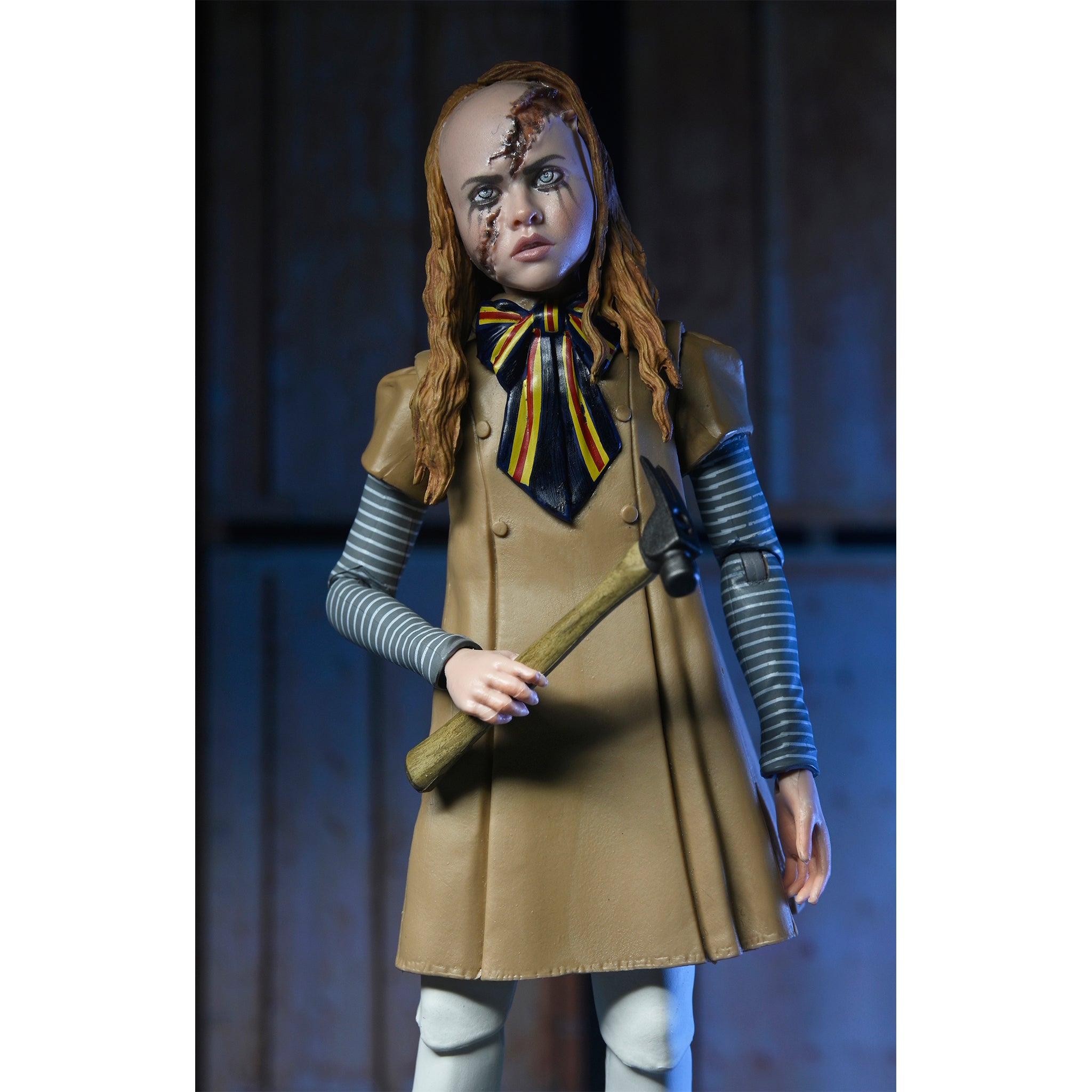 NECA M3gan (Megan) Ultimate M3gan Action Figure 18 cm – Horror, NECA, 14 cm, 2024, brand new collector item, Uncanny Collectibles Dublin Ireland