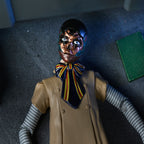 NECA M3gan (Megan) Ultimate M3gan Action Figure 18 cm – Horror, NECA, 14 cm, 2024, brand new collector item, Uncanny Collectibles Dublin Ireland