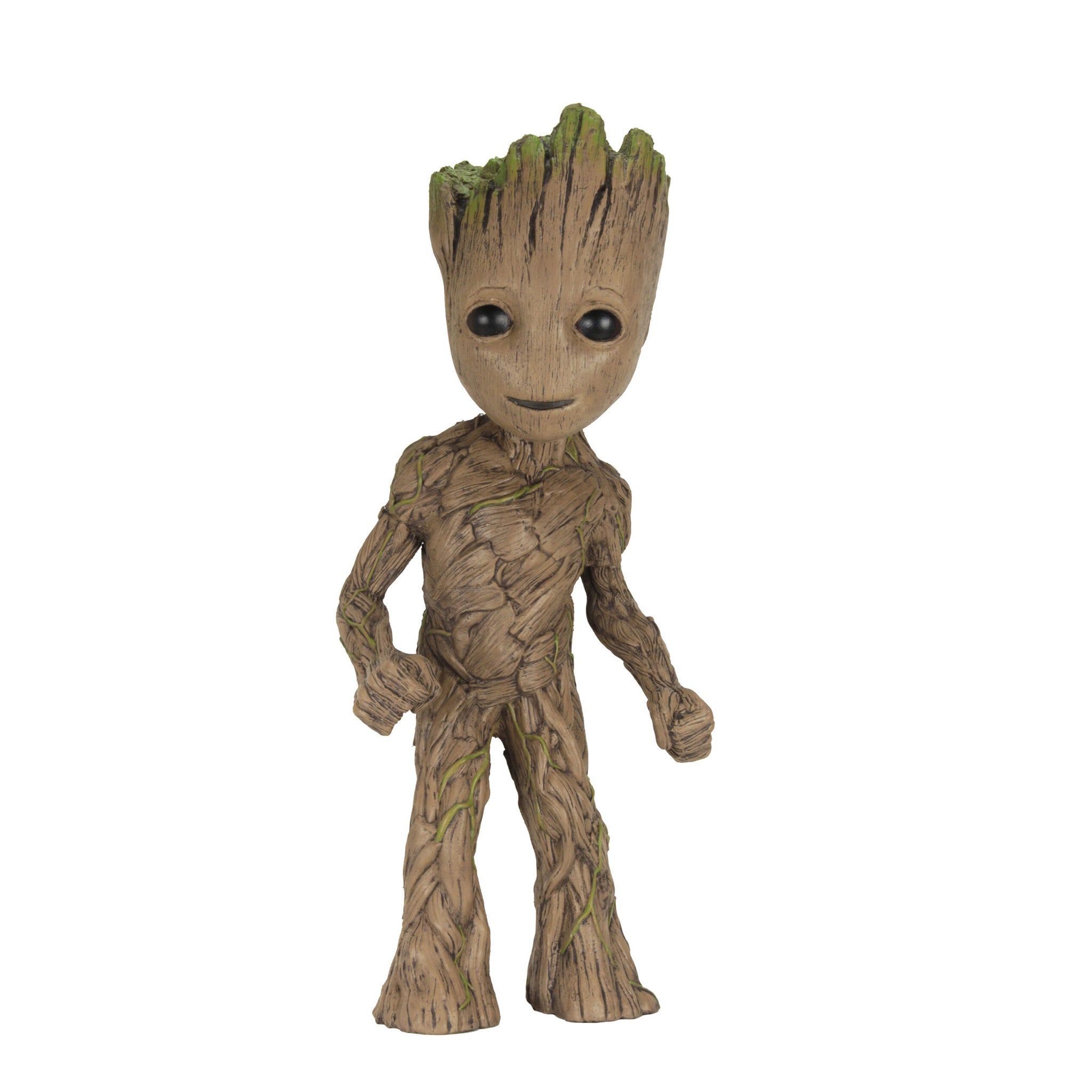 NECA Marvel Guardians Of The Galaxy Vol 2 Groot Foam Figure 76cm – Guardians of the Galaxy, NECA, 76 cm, brand new collector item, Uncanny Collectibles Dublin Ireland