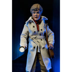 NECA Murder She Wrote Jessica Fletcher Retro Clothed 8-Inch Action Figure – Murder She Wrote, NECA, 20 cm, 2024, brand new collector item, Uncanny Collectibles Dublin Ireland