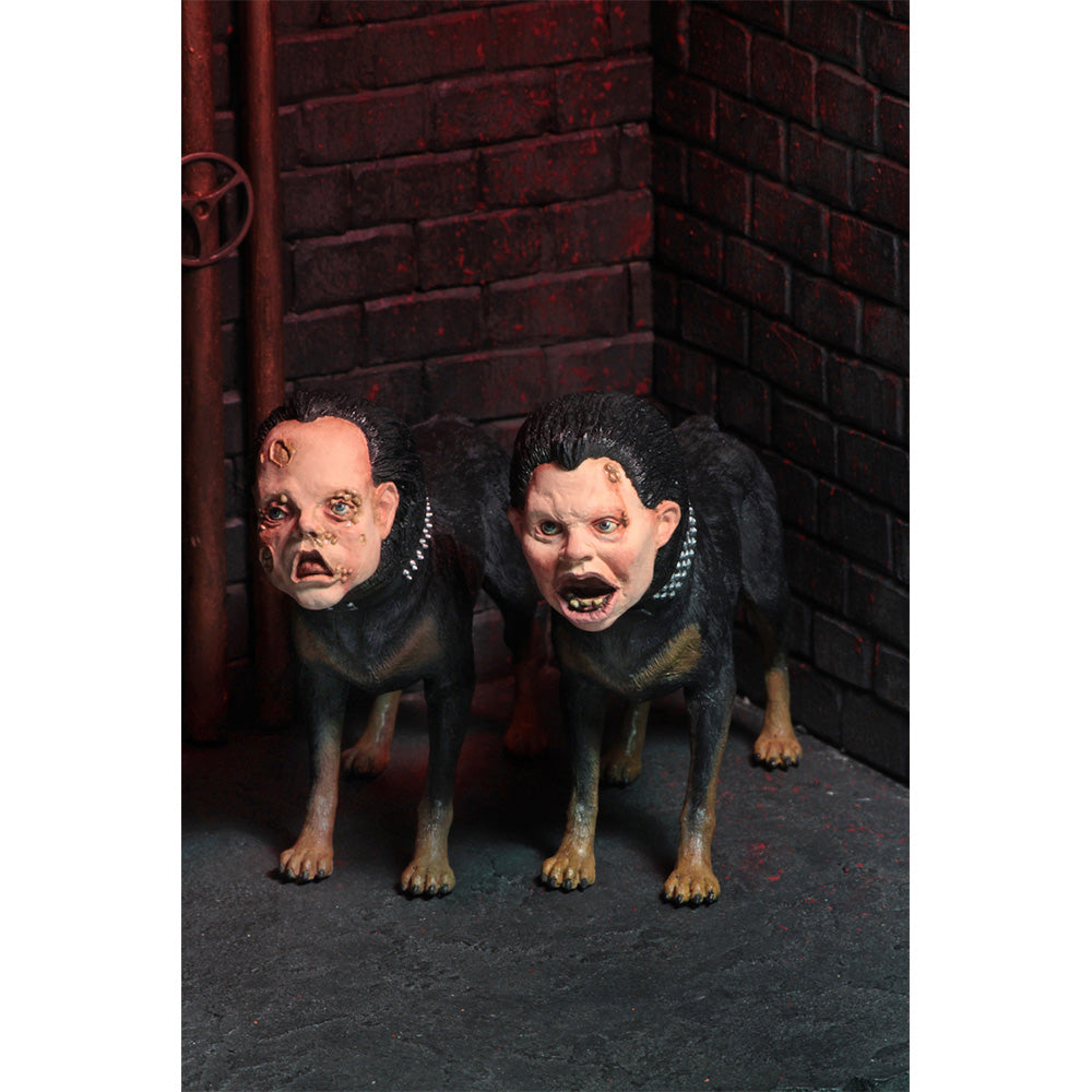 NECA Nightmare On Elm Street 2 Ultimate Freddy Krueger Action Figure 18cm – Nightmare on Elm Street, NECA, 18 cm, 2024, brand new collector item, Uncanny Collectibles Dublin Ireland