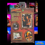 NECA Nightmare On Elm Street Dream Warriors Ultimate Freddy Krueger Action Figure 18cm – Nightmare on Elm Street, NECA, 18 cm, brand new collector item, Uncanny Collectibles Dublin Ireland