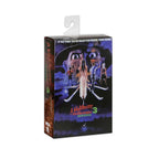 NECA Nightmare On Elm Street Dream Warriors Ultimate Freddy Krueger Action Figure 18cm – Nightmare on Elm Street, NECA, 18 cm, brand new collector item, Uncanny Collectibles Dublin Ireland