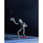 NECA Nightmare On Elm Street Dream Warriors Ultimate Freddy Krueger Action Figure 18cm – Nightmare on Elm Street, NECA, 18 cm, brand new collector item, Uncanny Collectibles Dublin Ireland