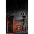 NECA Nightmare On Elm Street Freddy Furnace Diorama For 18 cm Action Figures – Nightmare on Elm Street, NECA, 23 cm, 2024, brand new collector item, Uncanny Collectibles Dublin Ireland