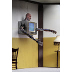 NECA Nightmare on Elm Street Freddy Krueger Deluxe Accessory Set