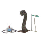 NECA Nightmare on Elm Street Freddy Krueger Deluxe Accessory Set