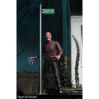 NECA Nightmare on Elm Street Freddy Krueger Deluxe Accessory Set