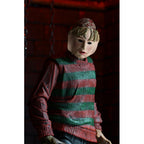NECA Nightmare On Elm Street Ultimate Freddy Krueger Action Figure 18cm – Nightmare on Elm Street, NECA, 18 cm, 2023, brand new collector item, Uncanny Collectibles Dublin Ireland
