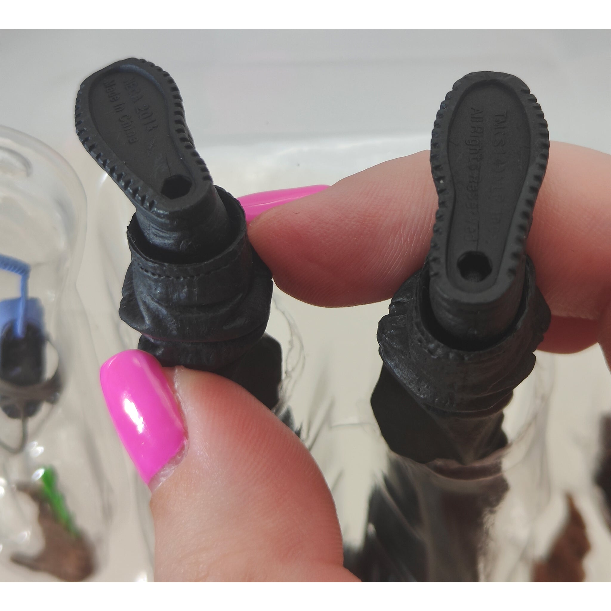 NECA Nightmare On Elm Street Ultimate Freddy Krueger Action Figure 18cm - Used – Nightmare on Elm Street, NECA, 18 cm, 2021, pre-owned collector piece, Uncanny Collectibles Dublin Ireland