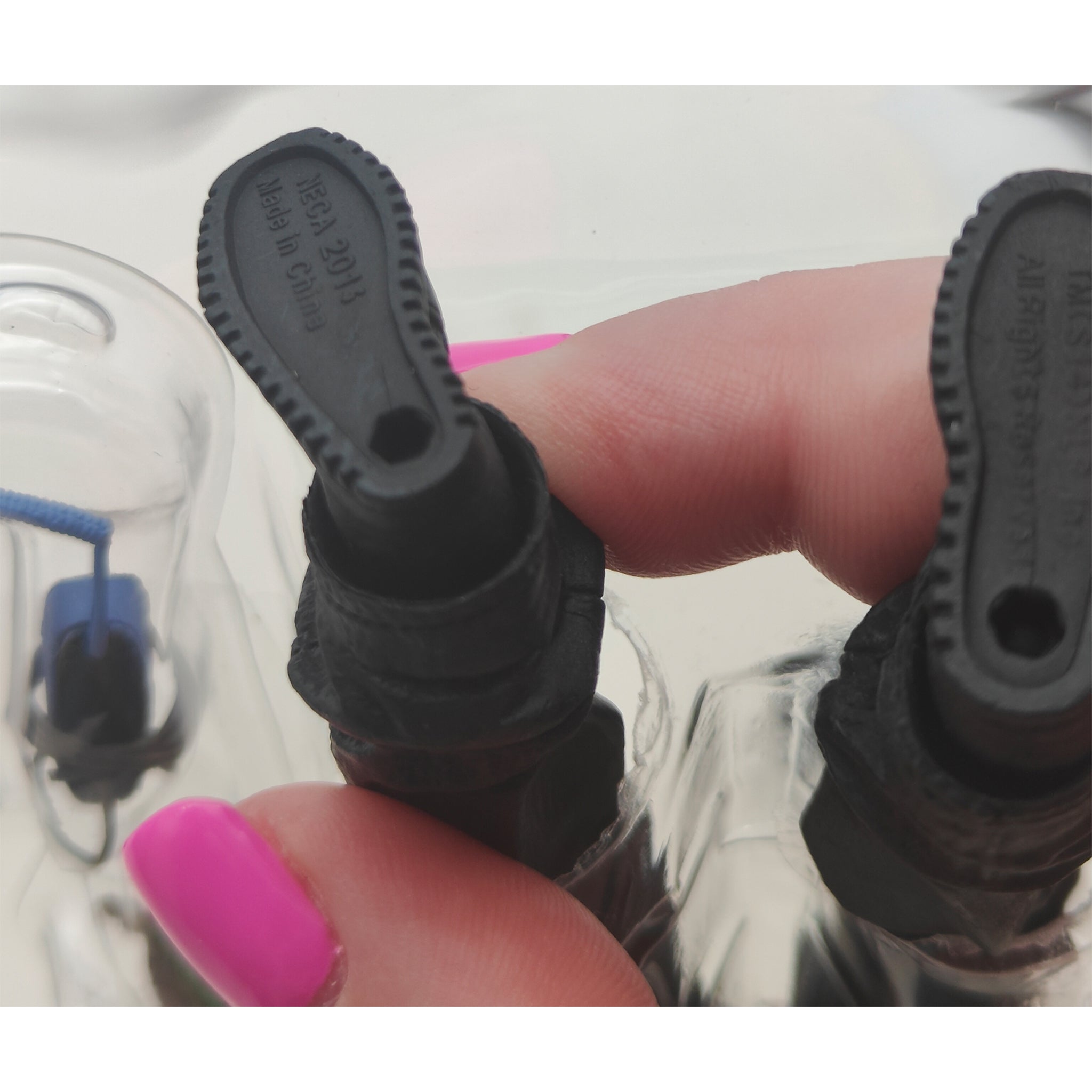 NECA Nightmare On Elm Street Ultimate Freddy Krueger Action Figure 18cm - Used – Nightmare on Elm Street, NECA, 18 cm, 2021, pre-owned collector piece, Uncanny Collectibles Dublin Ireland