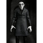NECA Nosferatu 1922 Ultimate Count Orlok Black And White Action Figure 2024 18cm – Universal Monsters, NECA, 18 cm, 2023, brand new collector item, Uncanny Collectibles Dublin Ireland