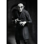 NECA Nosferatu 1922 Ultimate Count Orlok Black And White Action Figure 2024 18cm – Universal Monsters, NECA, 18 cm, 2023, brand new collector item, Uncanny Collectibles Dublin Ireland