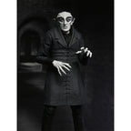 NECA Nosferatu 1922 Ultimate Count Orlok Black And White Action Figure 2024 18cm – Universal Monsters, NECA, 18 cm, 2023, brand new collector item, Uncanny Collectibles Dublin Ireland